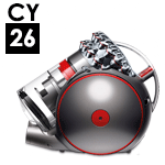 Dyson CY26 Big Ball Multifloor 2 Spare Parts