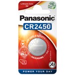 Panasonic CR2450 Coin Battery