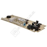 Beko Tumble Dryer Electronic PCB Assembly