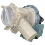 Electruepart Washing Machine Drain Pump BekaTech CM 07 08