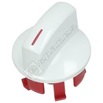 Bosch Washing Machine Temperature Control Knob