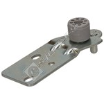 Logik Lower Hinge Assembly