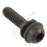 Flymo Trimmer Fixing Screw