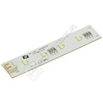 Samsung Led lamp pba