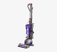 Vacuum Cleaner