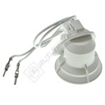 LG Fridge Lamp Socket