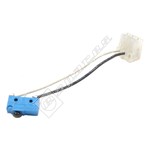 Sebo Wiring Swivel Neck Switch