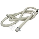 Beko Washing Machine Drain Hose Assembly