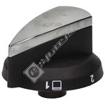 Rangemaster Grill Oven Control Knob