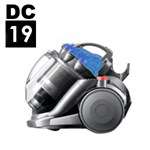 Dyson DC19 Tool Kit Spare Parts