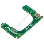 Fisher & Paykel Dishwasher Hall Sensor PCB Assembly