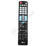 LG AKB72914048 TV Remote Control