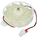 Samsung Fridge Freezer Fan Motor Blade