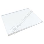 Samsung Fridge Upper Glass Shelf