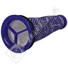 Dyson Vacuum Cleaner Pre-Motor Filter - Non-ERP Versions ONLY