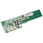 Hoover Washing Machine Programmed Main PCB Module