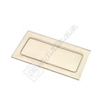 Indesit Oven Timer Clear Cover