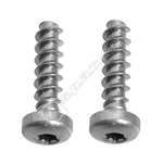 DeDietrich Cooker and Hob Screw - Pack of 2