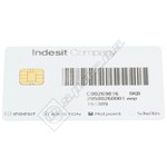 Indesit Card Dpg15Wh 8Kblvs Sw 28580260001