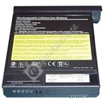 Dell Replacement 8649R Laptop Battery