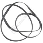 Tumble Dryer Poly-Vee Drive Belt - 1900H7