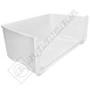 Indesit Fridge Vegetable Drawer Body