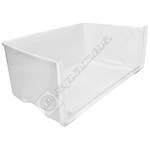 Indesit Fridge Vegetable Drawer Body