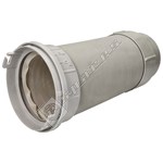 DeLonghi Air Conditioner Exhaust Tube