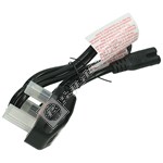 LG Mains Cable