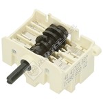 Beko Hob Switch