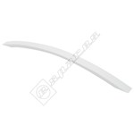 Logik White Oven Door Handle