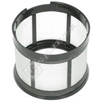 Candy Vacuum Cleaner Filter Bulkhead