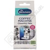 Dr. Beckmann Coffee Machine Cleaning Tabs - Pack of 6