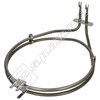 Electruepart Fan Oven Element - 2100W