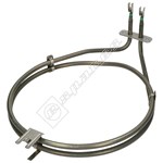 Electruepart Fan Oven Element - 2100W