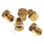 Electrolux Nozzle Set Liquid Gas G30/29 G31/37