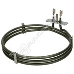 Original Quality Component Fan Oven Element - 2200W