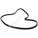 Washing Machine Poly-Vee Drive Belt - 1245J5