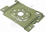 Hoover Control support plate