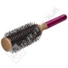 Dyson Round Brush 35mm Iron/Fuchsia