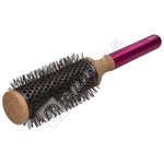 Dyson Round Brush 35mm Iron/Fuchsia