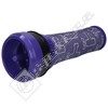 Electruepart Compatible Dyson Vacuum Cleaner Pre-Filter