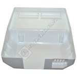 Ice Box Front Lid