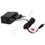 Hoover Vacuum Cleaner Battery Charger EU Plug