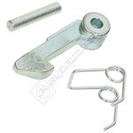 Bosch Washing Machine Door Latch