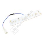 LG Fridge LED Light PCB