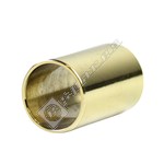 Pillar Handle        Gold M Kb