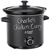 Russell Hobbs Slow Cooker Spares