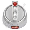 Vax Vacuum Cleaner Dirt Bin Handle Base Assembly
