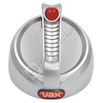 Vax Vacuum Cleaner Dirt Bin Handle Base Assembly